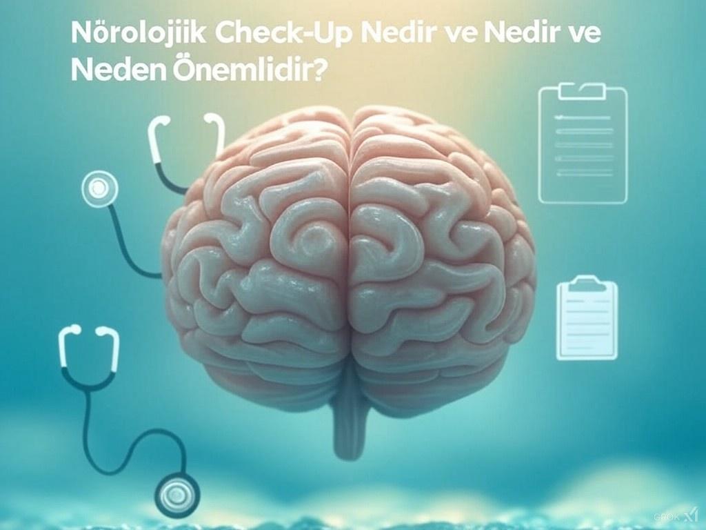 Nörolojik Muayene